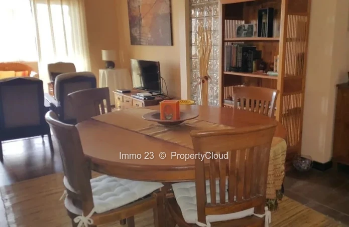 Appartement - 3 chambres - Flor00e9al - Ref. AP98679LO