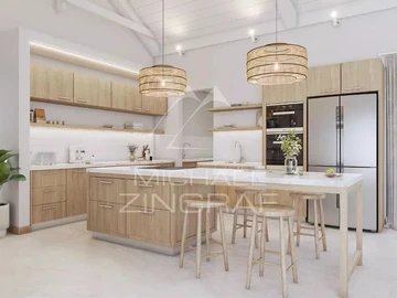 3 Bedroom Villa