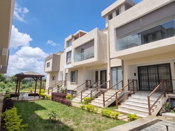 3 Bedroom Apartment