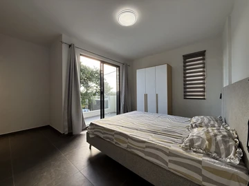 Villa de 4 Chambres