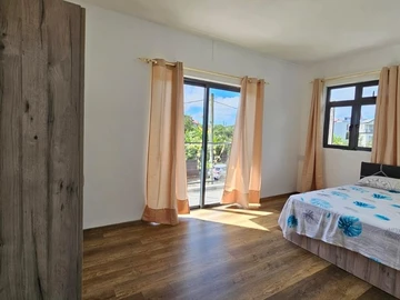 Appartement de 2 Chambres