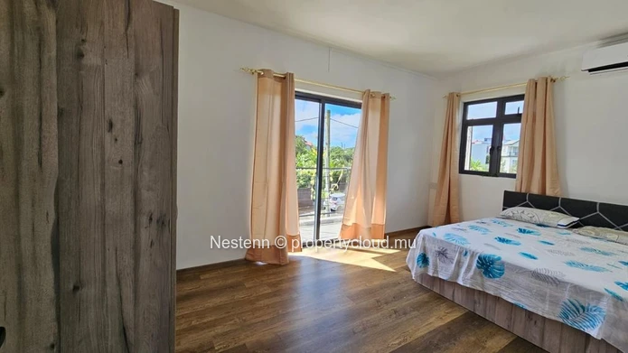 2-bedroom apartment 