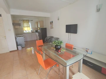 3 Bedroom Townhouse, Duplex
