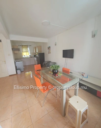  FOR SALE – Duplex with Private Pool in Grand Baie 