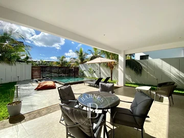 Villa de 4 Chambres