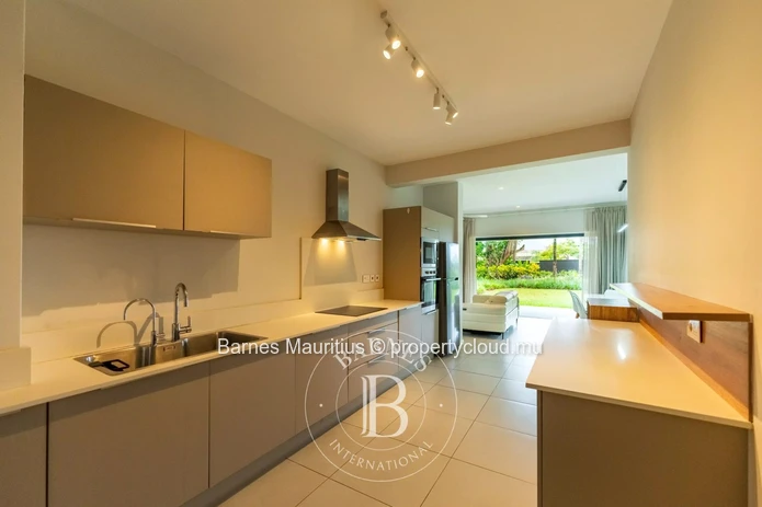 MOKA  -  Beautiful modern apartment for sale  -  3 bedrooms