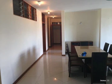Appartement de 3 Chambres