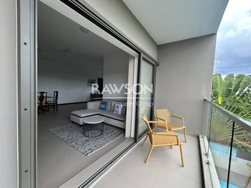 Appartement de 3 Chambres