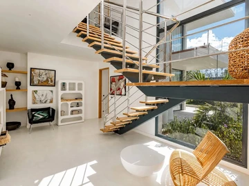 Villa de 5 Chambres