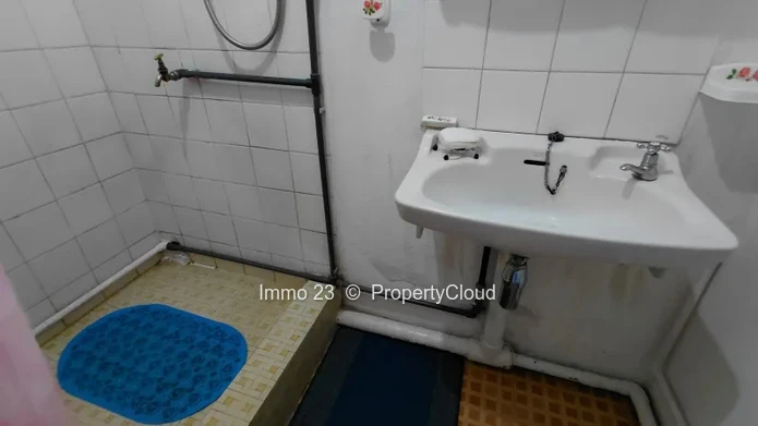 Apartment - 1 bedrooms - Rose Hill - Ref. AP97321VE