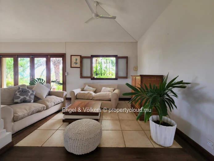 Large Family Home in Residential Estate