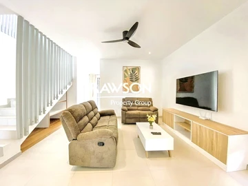 3 Bedroom Villa