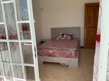 Villa de 5 Chambres