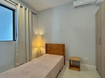 Appartement de 2 Chambres
