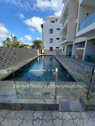 3-Bedroom Apartment for Rent - Pereybere, North