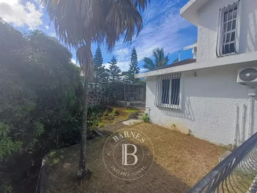 Appartement de 4 Chambres