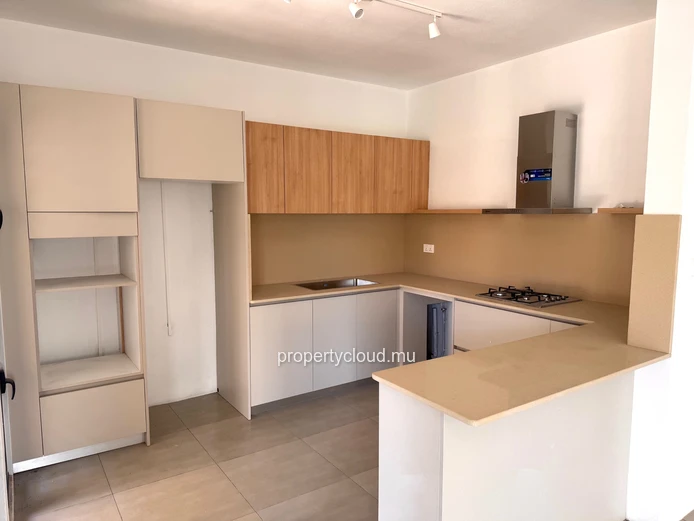 Quatre Bornes à vendre projet d'appartement de 3 chambres près de la route Saint-Jean