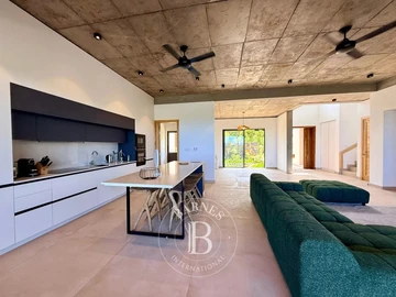 Villa de 4 Chambres