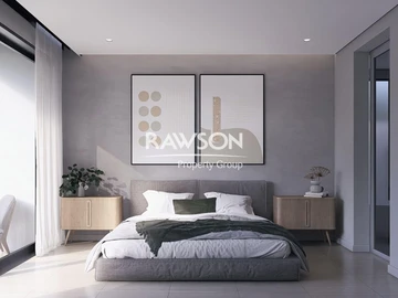 4 Bedroom Villa