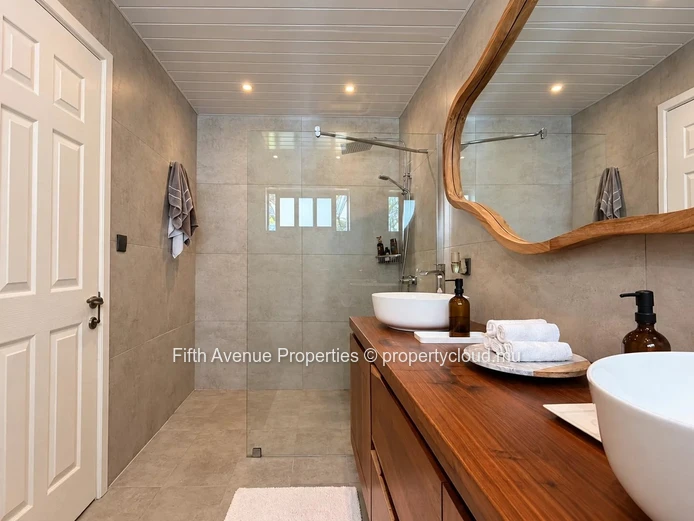 MOKA - Maison Familiale à Louer — Résidence Sécurisée - 3 chambres