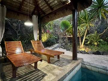 Villa de 3 Chambres