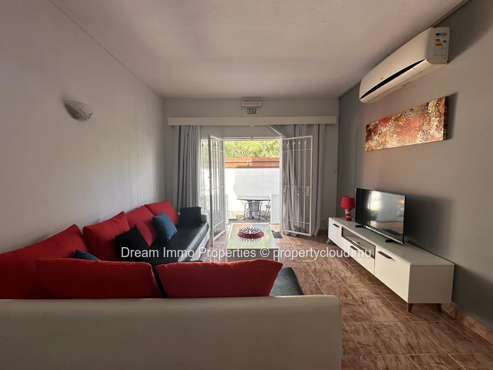 Complexe Residentiel De 6 Appartements Proche Plage De Flic En Flac - Ile Maurice