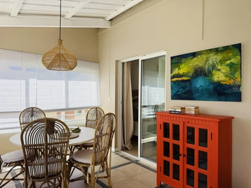 Penthouse de 2 Chambres