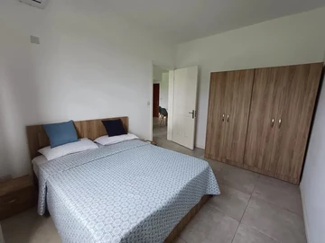 Appartement de 2 Chambres