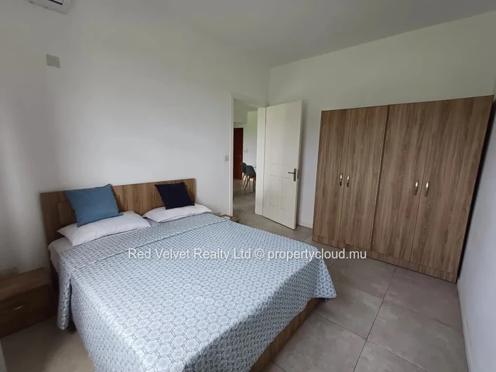 Stylish 2-Bedroom Apartment for Rent