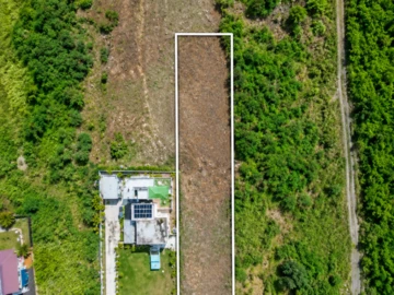 Residential Land