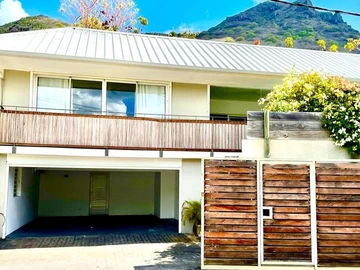 4 Bedroom Townhouse, Duplex
