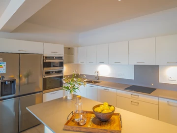 Townhouse, Duplex de 3 Chambres