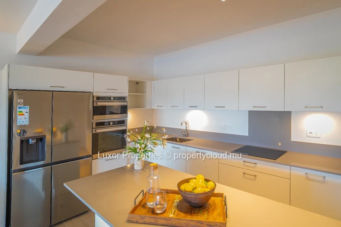 Duplex haut de gamme – Pointe d’Esny Le Village