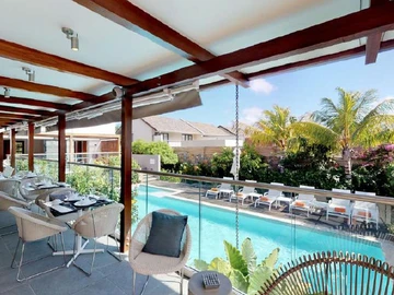 Villa de 3 Chambres