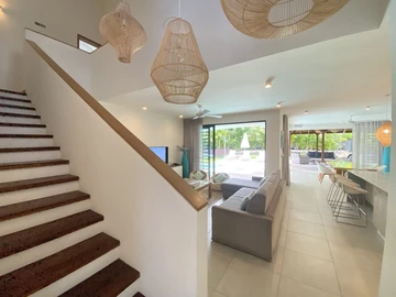 Villa de 3 Chambres