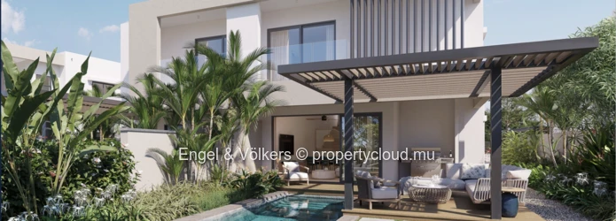Living in a prime location – Azuri Ocean & Golf Village
