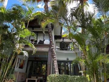 3 Bedroom Villa