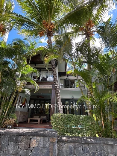 **Propriété À Vendre – La Balise Marina | Ref Ivy 308**