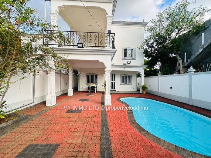 For Rent – Pereybere