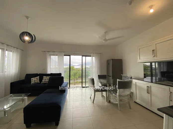 Appartement - 2 chambres - Moka - Ref. AP55132LO