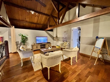 Maison de 5 Chambres