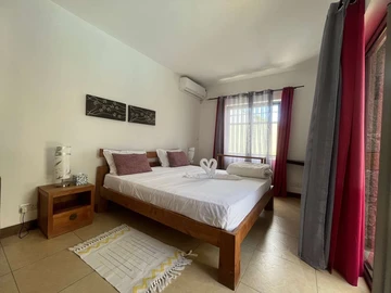 Villa de 4 Chambres