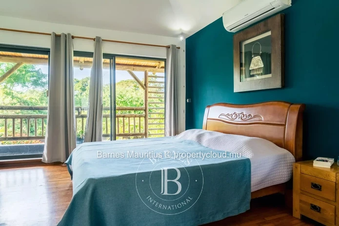 POSTE DE FLACQ - Villa - 4 bedrooms