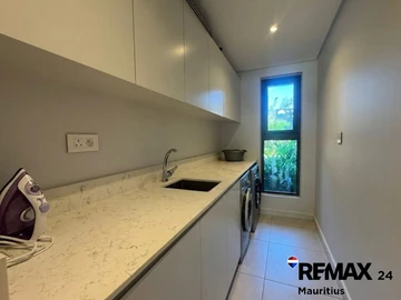 Appartement de 2 Chambres