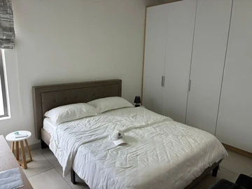 Appartement de 2 Chambres