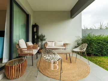 Townhouse, Duplex de 3 Chambres