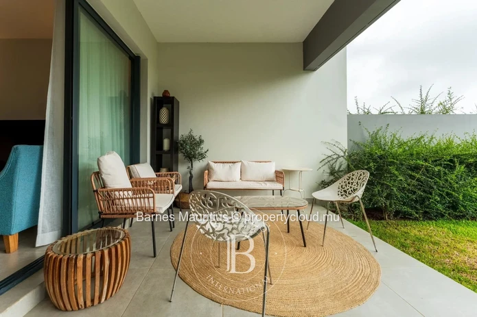 MOKA / HELVETIA - Magnifique duplex à louer - 190 m²