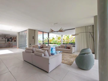 Villa de 5 Chambres
