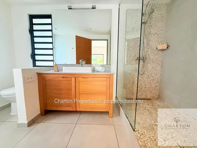 Une villa confidentielle au cœur d’un écrin tropical d’exception