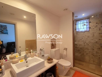 Appartement de 3 Chambres